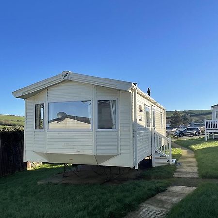 Newquay Bay Resort Sandy Toes - Pet Friendly Exterior foto
