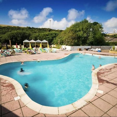 Newquay Bay Resort Sandy Toes - Pet Friendly Exterior foto