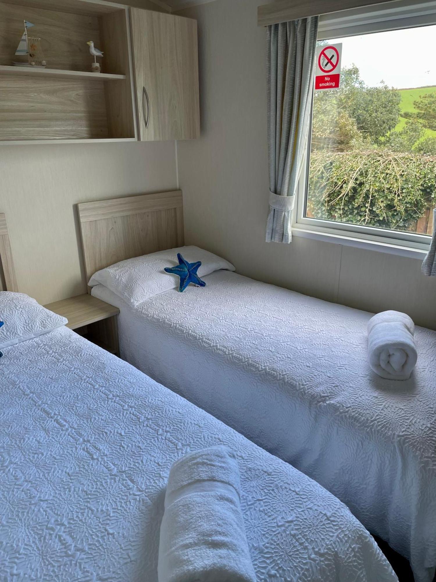 Newquay Bay Resort Sandy Toes - Pet Friendly Exterior foto