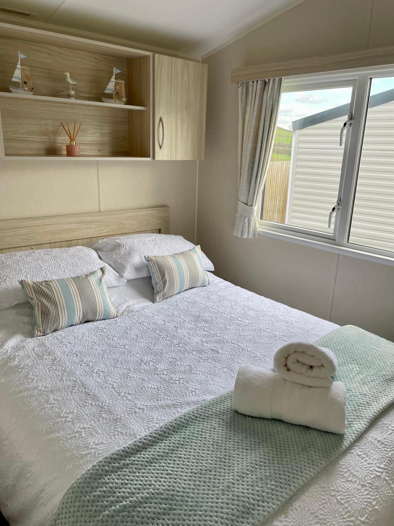 Newquay Bay Resort Sandy Toes - Pet Friendly Exterior foto