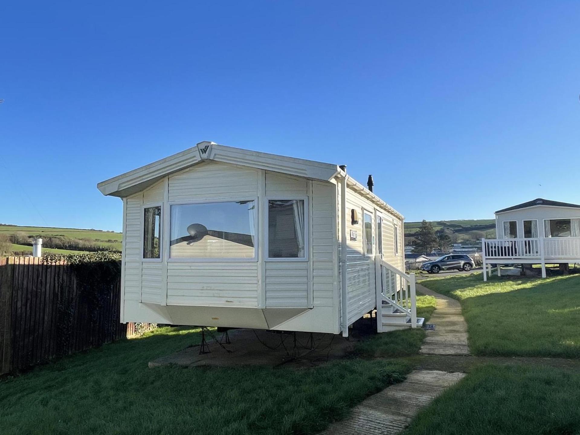 Newquay Bay Resort Sandy Toes - Pet Friendly Exterior foto