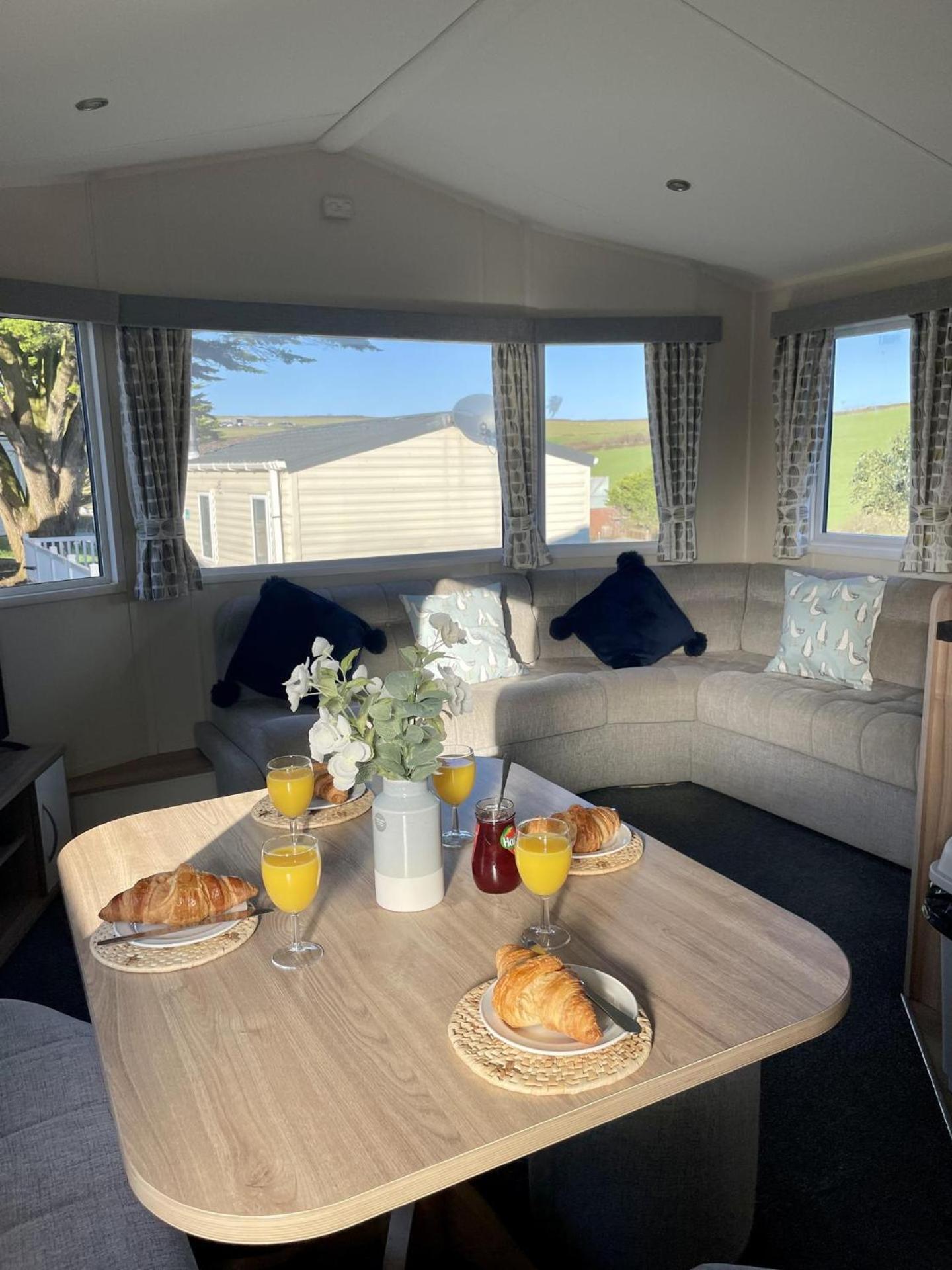 Newquay Bay Resort Sandy Toes - Pet Friendly Exterior foto