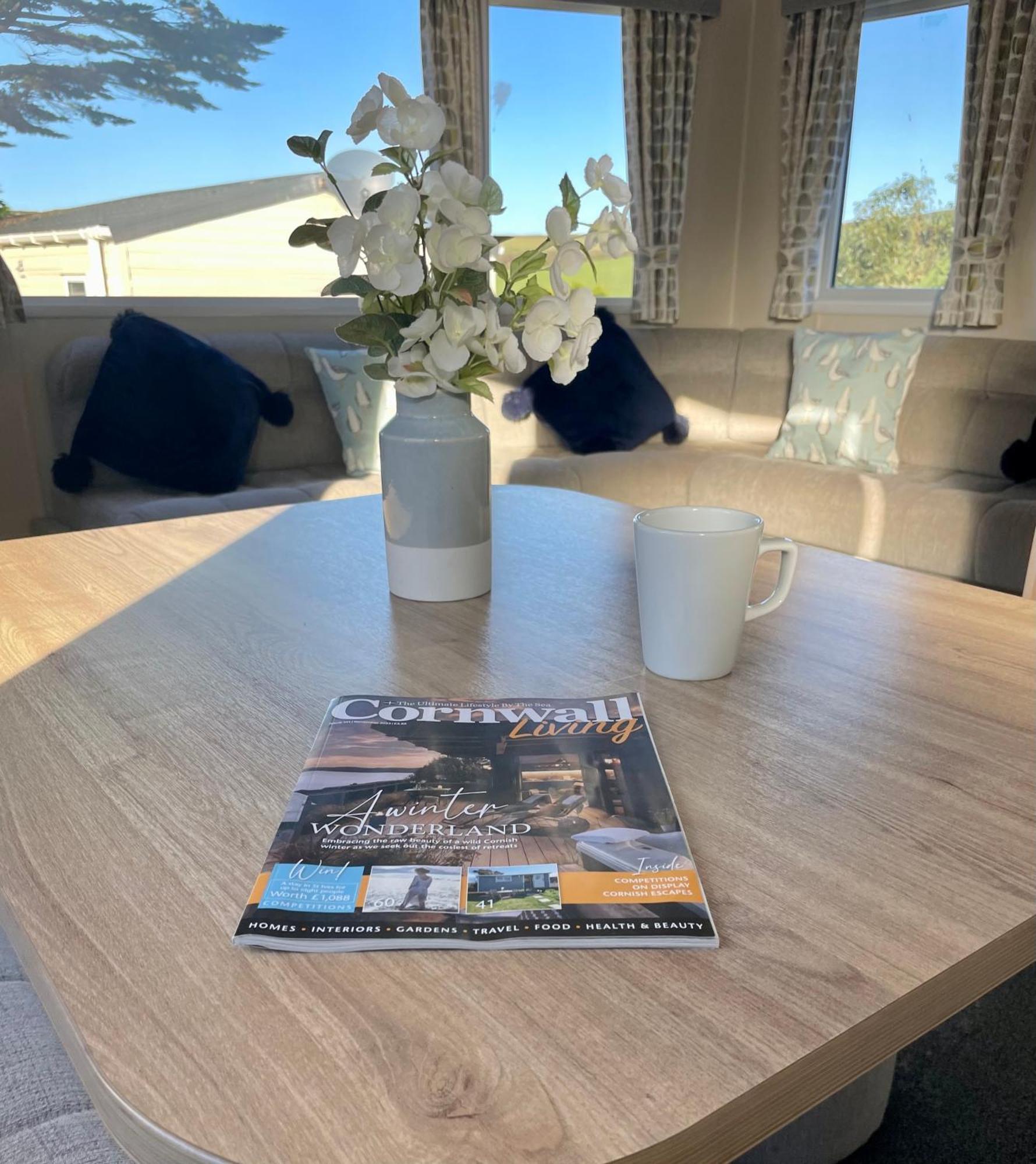 Newquay Bay Resort Sandy Toes - Pet Friendly Exterior foto