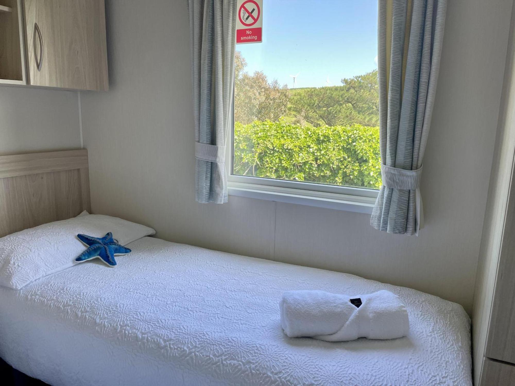 Newquay Bay Resort Sandy Toes - Pet Friendly Exterior foto